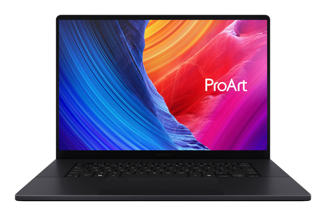 EAN 4711636084437 - ASUS ProArt P16 H7606WM-SC065X Copilot+ PC AMD Ryzen AI 9 HX 370 Portátil 40,6 cm (16") Pantalla táctil 4 imagen 1