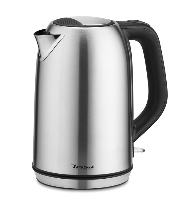 EAN 7640306327017 - Trisa W5575 tetera eléctrica 1,7 L 1850 W Acero inoxidable imagen 1