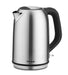 EAN 7640306327017 - Trisa W5575 tetera eléctrica 1,7 L 1850 W Acero inoxidable imagen 1