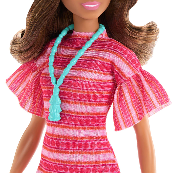 EAN 0194735275489 - Barbie JCT02 muñeca imagen 3