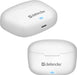 EAN 4714033639033 - Defender TWINS 903 Auriculares True Wireless Stereo (TWS) Dentro de oído Llamadas/Música/Deporte/Uso diar imagen 7