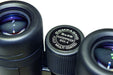 EAN 4000567200048 - Braun Photo Technik Compagno 8x42 WP binocular BaK-4 Negro imagen 2