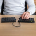 EAN 8719274492344 - R-Go Tools RGOSBPTWLBL teclado Universal Portugués imagen 8