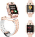 EAN 6953281010487 - imoo 2026X10PINK Relojes inteligentes y deportivos Digital Rosa imagen 1