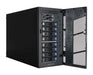 EAN 4250749712436 - bluechip SERVERline T30349r servidor 1,92 TB Torre Intel Xeon 6 6315P 2,8 GHz 16 GB DDR5-SDRAM 500 W imagen 2
