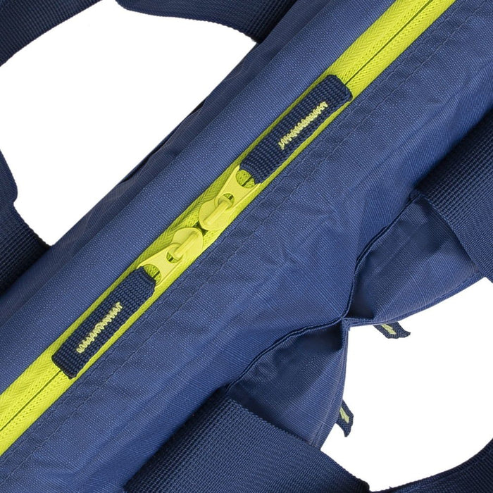 EAN 4260403577837 - Rivacase Mestalla 40,6 cm (16") Maletín Azul imagen 24