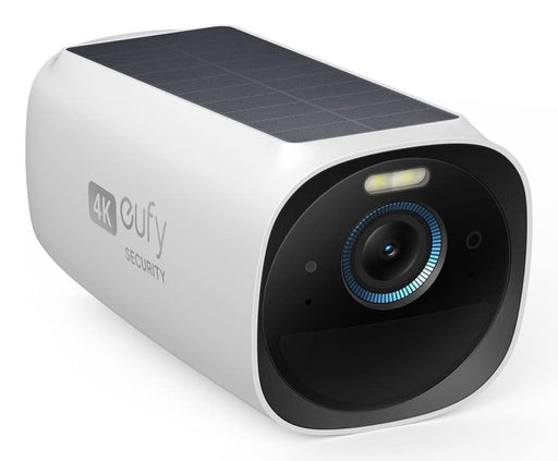 EAN 194644107420 - Eufy S330 eufyCam (eufyCam 3) Caja Cámara de seguridad IP Exterior 3840 x 2160 Pixeles Pared imagen 1