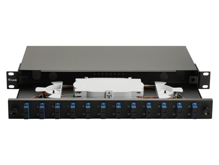 EAN 4015867244791 - Equip 337300 panel de parcheo 1U imagen 4