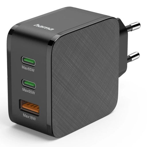 EAN 4047443543493 - Hama 00201961 cargador de dispositivo móvil Auriculares, Portátil, Batería portátil, Smartphone, Tableta  imagen 1