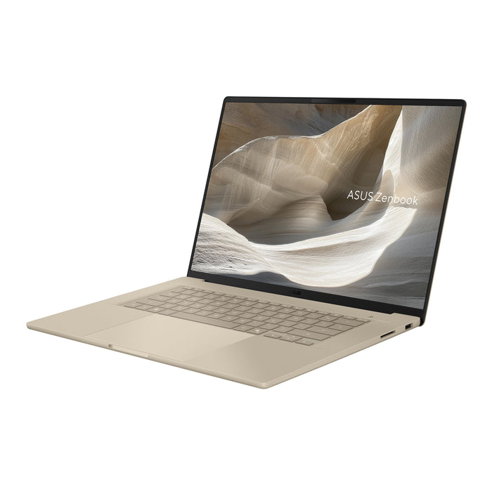 EAN 4711636323963 - ASUS Zenbook A16 UX3607OA-DICSQ017X Copilot+ PC Snapdragon X2E-94-100 Portátil 40,6 cm (16") 3K 48 GB LPD imagen 2