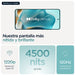 EAN 0840023295843 - Motorola edge 60 fusion 16,9 cm (6.67") SIM doble Android 15 5G USB Tipo C 8 GB 256 GB 5200 mAh Turquesa imagen 18