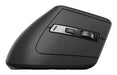 EAN 6940056130495 - Rapoo EV310M ratón Oficina mano derecha RF Wireless + Bluetooth Óptico 2400 DPI imagen 8
