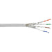 EAN 4043718201822 - InLine 76899W cable de red Blanco 100 m Cat6a S/FTP (S-STP) imagen 1