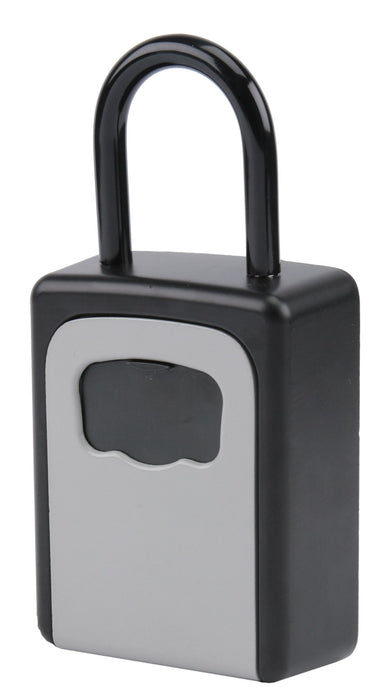 EAN 4030152070312 - Olympia ST 200B Aluminio Negro, Gris imagen 1