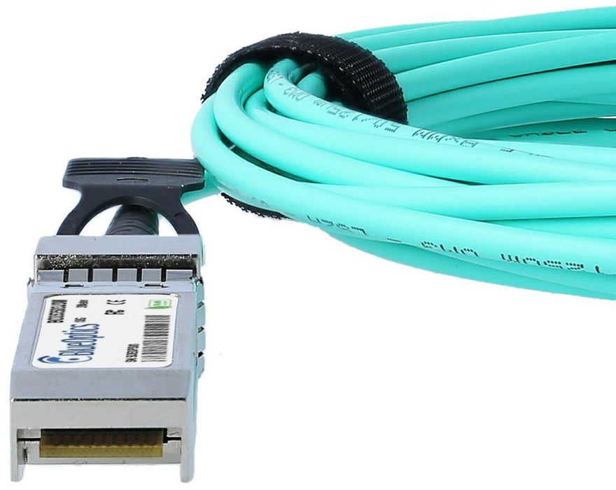EAN 4063232001401 - BlueOptics SFP-10G-AOC5M-BO Cable de fibra óptica e InfiniBand 5 m SFP+ Naranja imagen 3