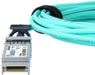 EAN 4063232001401 - BlueOptics SFP-10G-AOC5M-BO Cable de fibra óptica e InfiniBand 5 m SFP+ Naranja imagen 3