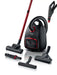 EAN 4242005232321 - Bosch Serie 6 BGL6POW2 aspiradora Aspiradora cilíndrica Secar 850 W Bolsa para el polvo imagen 1