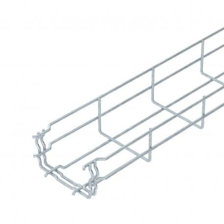 EAN 4012196814879 - Obo Bettermann 6001416 canaleta para cable Mesh cable tray Zinc imagen 1