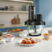 EAN 8720389066627 - Philips 5000 series HR1507/00 picadora eléctrica de alimentos 2 L 650 W Negro imagen 5
