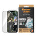 EAN 5711724028199 - PanzerGlass ® ECO MATRIX Screen Protector with D3O® iPhone 15 Plus | Ultra-Wide Fit w. AlignerKit Protect imagen 2