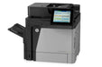 EAN 0887758401071 - HP LaserJet M630dn Laser A4 1200 x 1200 DPI 57 ppm imagen 3