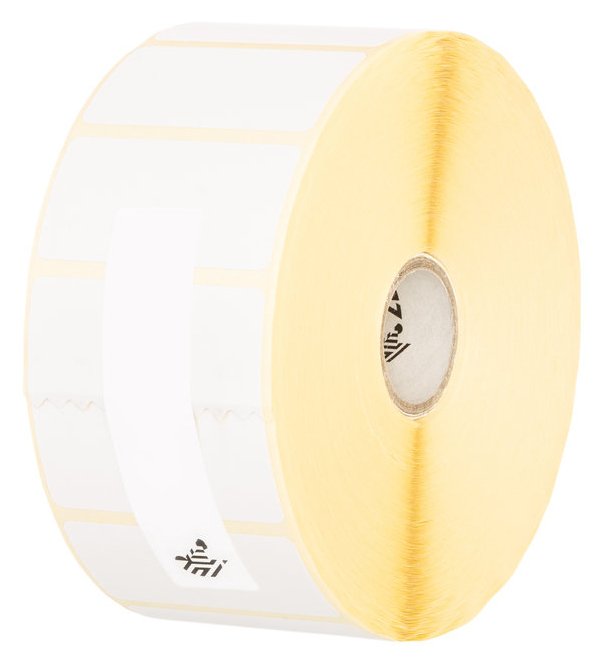 EAN 5711045414626 - Zebra Z-Select 2000T Blanco Etiqueta para impresora autoadhesiva imagen 1