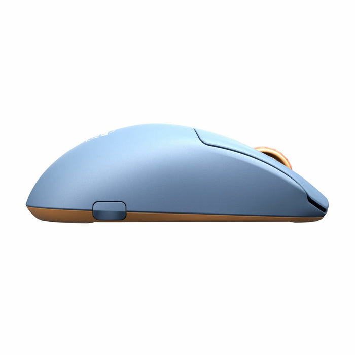 EAN 7340086914789 - CHERRY XTRFY CX-M68W-BLUE ratón Juego RF inalámbrico 26000 DPI imagen 6