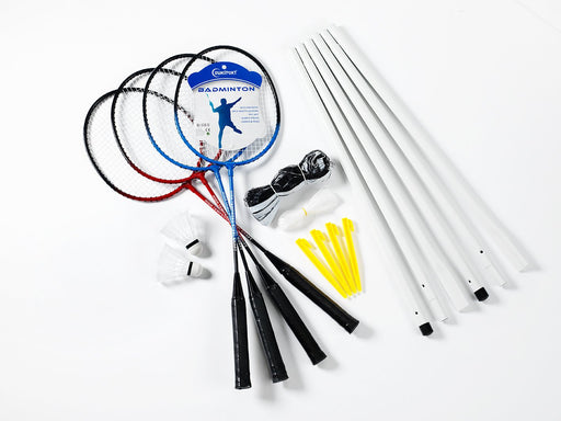 EAN 7392601140302 - Bex Sport Sunsport Badminton 4-Play Bádminton imagen 2