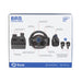 EAN 8436563095061 - Blade BL7002 mando y volante Negro, Azul USB Volante + pedales + palanca de cambios PC, PlayStation 5 imagen 9