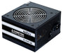 EAN 4710713239555 - Chieftec Smart GPS-600A8 unidad de fuente de alimentación 600 W 20+4 pin ATX ATX Negro imagen 1