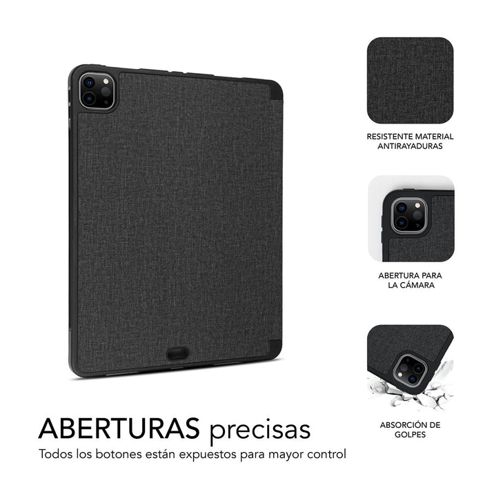 EAN 8436586741945 - SUBBLIM SUBCST-5SC351 funda para tablet 27,9 cm (11") imagen 3