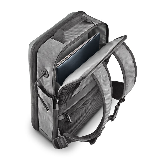 EAN 8435430628173 - NGS MONRAY SACKS HORIZON 35,6 cm (14") Mochila Gris imagen 8