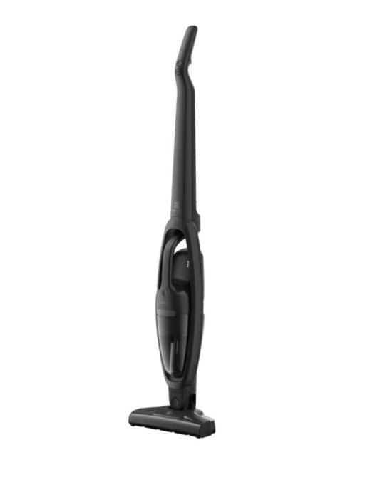 EAN 7332543972722 - Electrolux ES31CB18GG Aspiradora escoba Batería Secar Grafito, Gris imagen 2