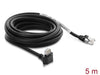 EAN 4043619809653 - DeLOCK 80965 cable de red Cat6 S/FTP (S-STP) Alrededor imagen 1