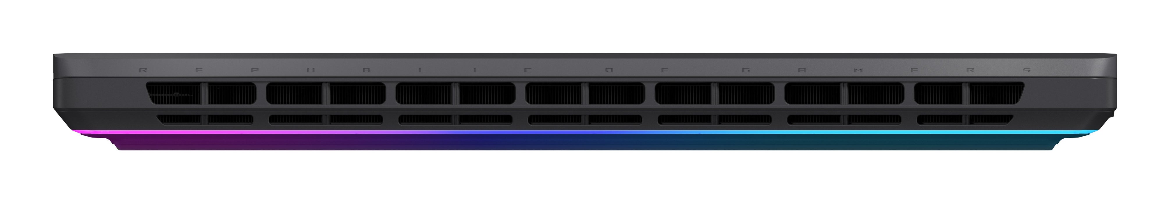 EAN 4711636009690 - ASUS ROG Strix G18 G815JMR-S8001 Intel® Core™ i7 45,7 cm (18") DDR5-SDRAM NVIDIA GeForce RTX 5060 Wi-Fi 7 imagen 9