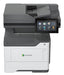 EAN 0734646731461 - Lexmark MX632adwe Laser A4 1200 x 1200 DPI 47 ppm Wifi imagen 1
