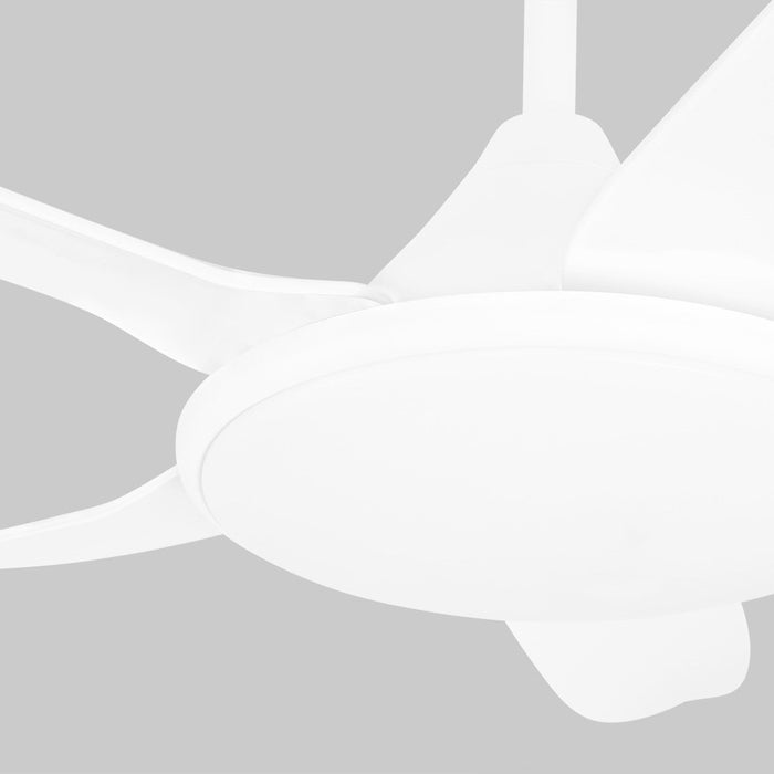 EAN 8435568403642 - Orbegozo CPW 01120 ventilador Blanco imagen 2