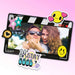EAN 3555801706196 - Canal Toys Photo Creator Retro Instant Camera imagen 5