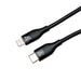 EAN 0662919111927 - V7 V7USBCLGT-1M cable de conector Lightning Negro imagen 3