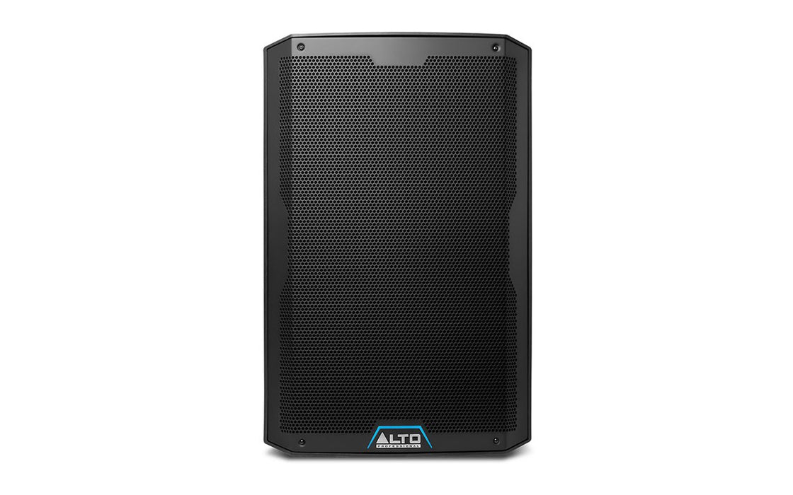 EAN 816311012065 - Alto Professional TS415 altavoz De 2,5 vías Negro Inalámbrico y alámbrico 1250 W imagen 2