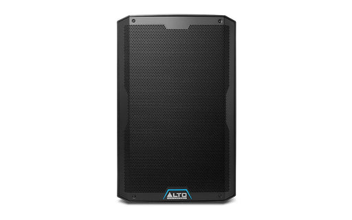 EAN 816311012065 - Alto Professional TS415 altavoz De 2,5 vías Negro Inalámbrico y alámbrico 1250 W imagen 2