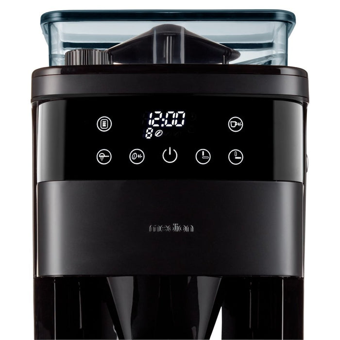EAN 4061275225976 - MEDION MD 19911 Totalmente automática Cafetera de filtro 1 L imagen 4