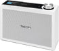 EAN 4019588139855 - TechniSat DIGITRADIO 23 ASA Cocina Digital Blanco imagen 4