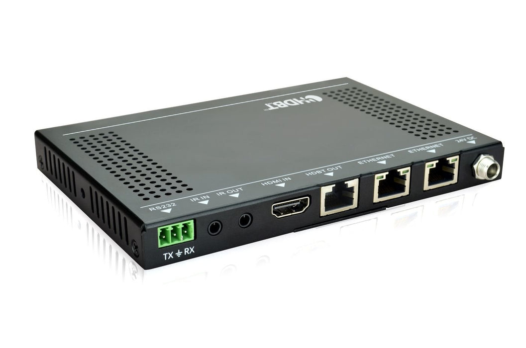 EAN 5706998971913 - Vivolink VLHDMIEXT422 extensor audio/video Transmisor y receptor de señales AV Negro imagen 3