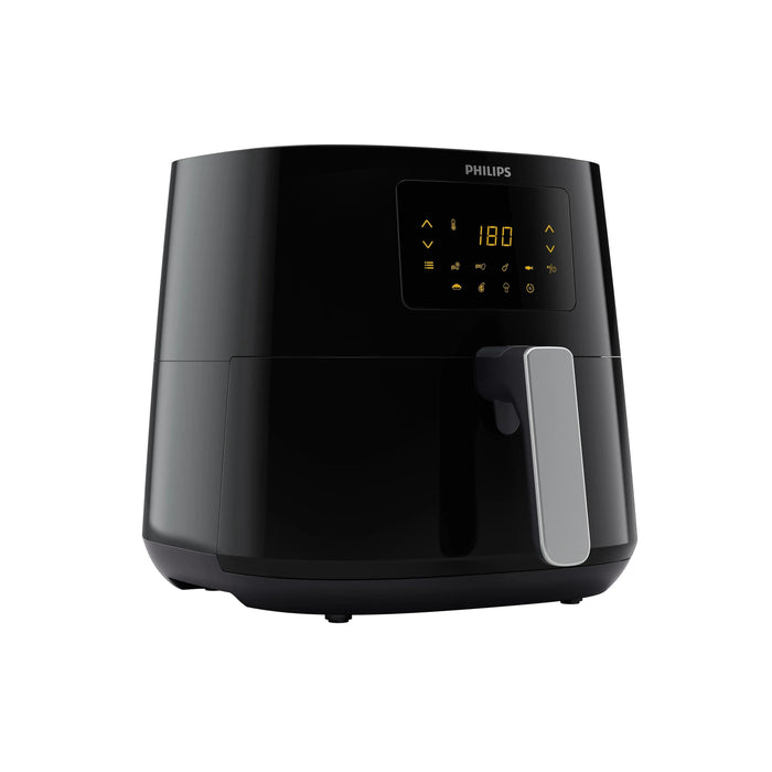 EAN 8710103972105 - Philips 3000 series HD9270/70 freidora Sencillo 6,2 L Independiente 2000 W Freidora de aire caliente imagen 2