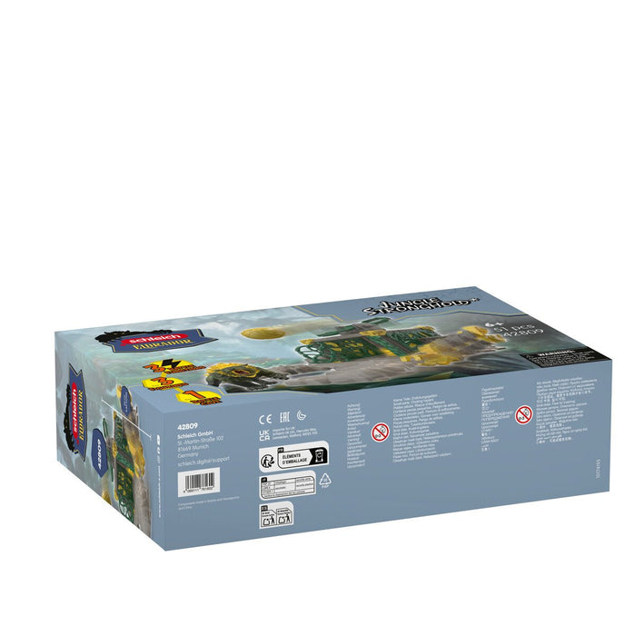 EAN 4069111761602 - schleich ELDRADOR CREATURES 42809 figura de juguete para niños imagen 8
