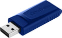 EAN 0023942493266 - Verbatim Slider unidad flash USB 16 GB USB tipo A 2.0 Azul, Verde, Rojo imagen 14