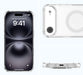 EAN 4252011911936 - 4smarts Ibiza funda para teléfono móvil 16,8 cm (6.6") Bumper Transparente imagen 5