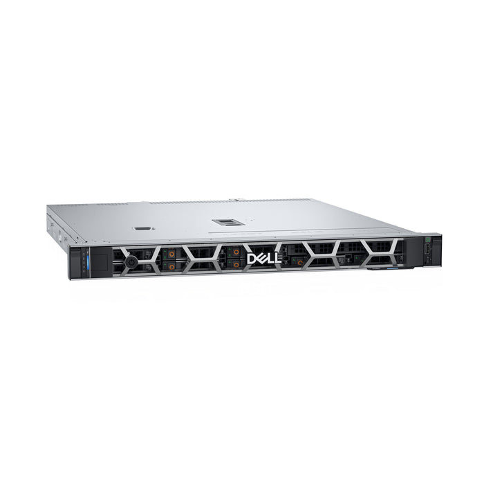 EAN 5397184903438 - DELL PowerEdge R360 servidor 480 GB Bastidor (1U) Intel Xeon E E-2434 3,4 GHz 16 GB DDR5-SDRAM 700 W imagen 3