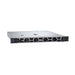 EAN 5397184903414 - DELL PowerEdge R360 servidor 480 GB Bastidor (1U) Intel Xeon E E-2478 2,8 GHz 16 GB DDR5-SDRAM 700 W imagen 3